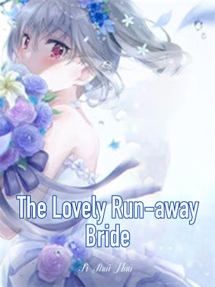 The Lovely Run-away Bride